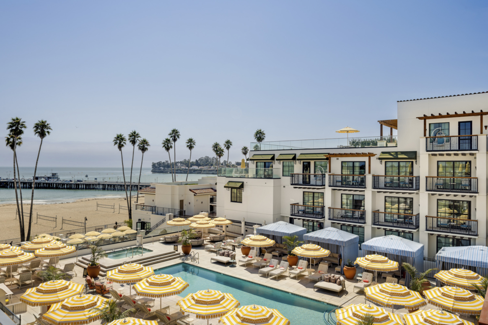 Hospitality Spas Are Evolving into Wellness Ecosystem Environments 2