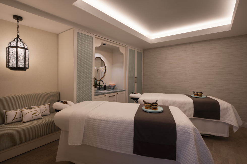 Hospitality Spas Are Evolving into Wellness Ecosystem Environments 3