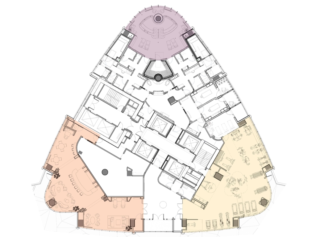 Hospitality Spas Are Evolving into Wellness Ecosystem Environments 4