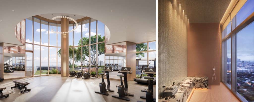 Hospitality Spas Are Evolving into Wellness Ecosystem Environments 5