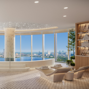 Photo of Hotel and Resort Spas Are Evolving into Wellness Ecosystems