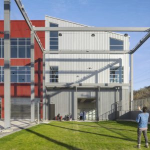 Photo of Beyond the Classroom: The Expanding Spatial Ecology of Teaching and Learning