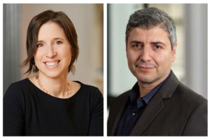Perkins Eastman Names Alkis Klimathianos Co-Managing Principal of New York Studio