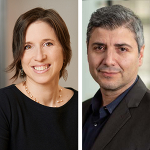 Perkins Eastman 律师事务所任命 Alkis Klimathianos 为纽约工作室联席主管合伙人