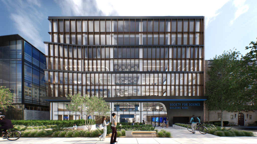 Sustainable Material Choices, from Facades to Flooring, Benefit People and the Planet 9