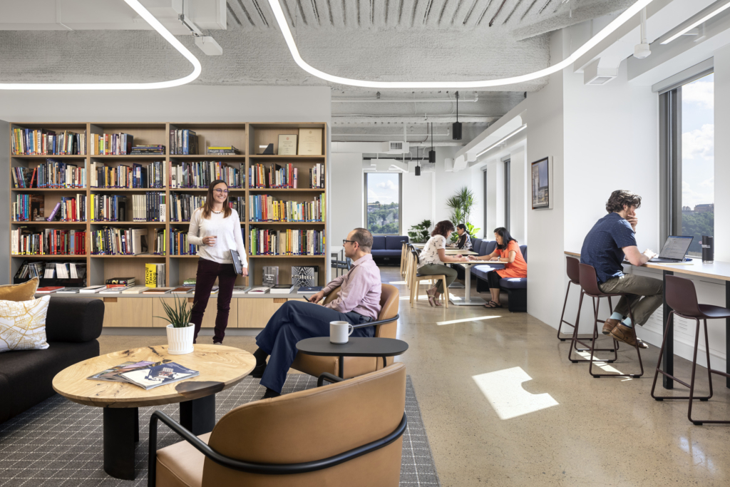 Sustainable Material Choices, from Facades to Flooring, Benefit People and the Planet 2