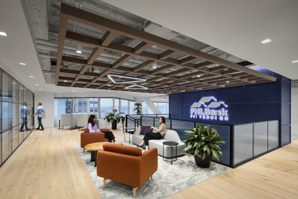 Sustainable Material Choices, from Facades to Flooring, Benefit People and the Planet 8