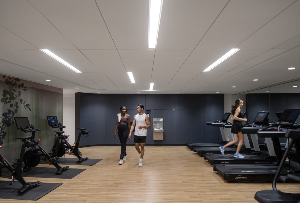 Hospitality-Informed Office Designs Are Worth the Commute 1