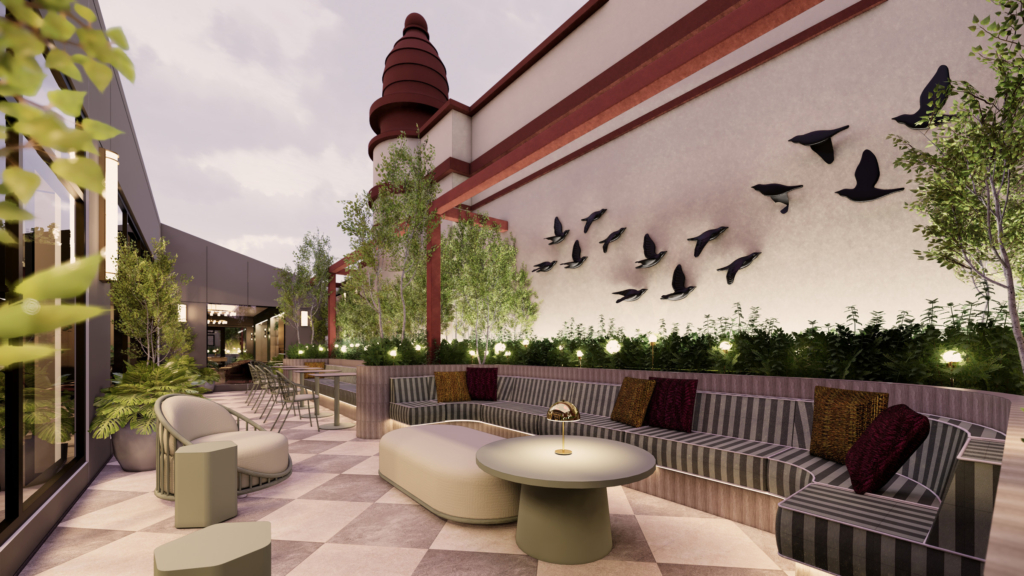 Hospitality-Informed Office Designs Are Worth the Commute 2