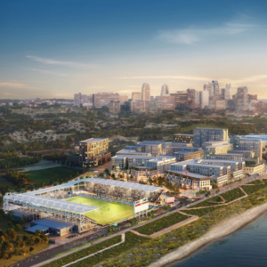 Photo of Kansas City Business Journal Shares Details on Current Landing