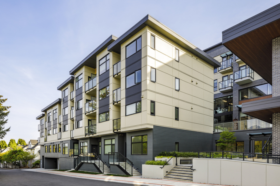 Making Space for Housing’s Missing Middle 1