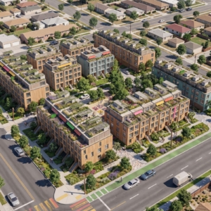 Photo of Creating Space for Housing’s Missing Middle