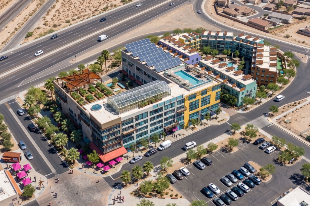 Making Space for Housing’s Missing Middle 3