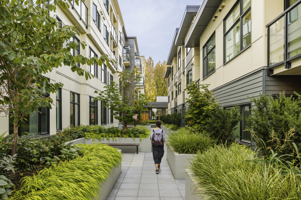 Making Space for Housing’s Missing Middle 4