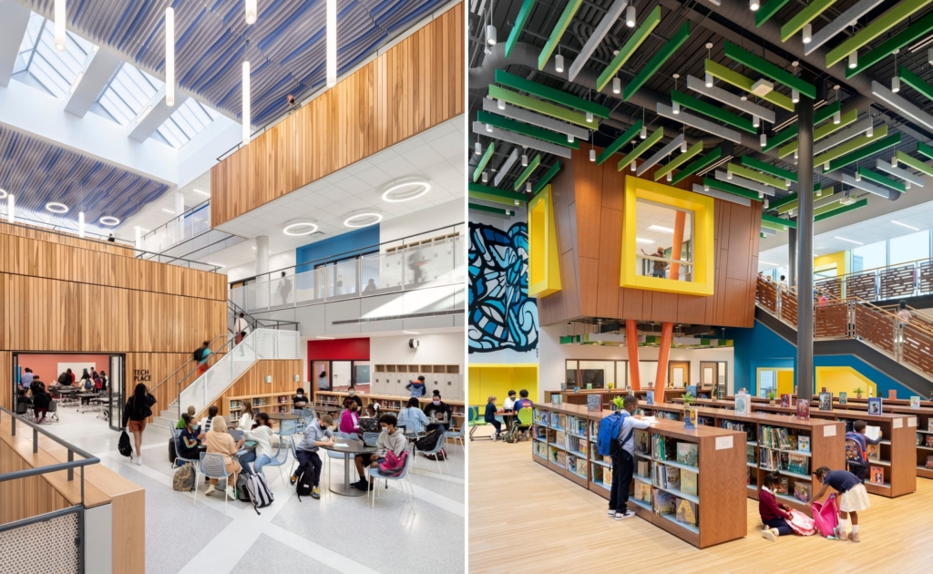 Making the Case for Net Positive Education in School Design 4