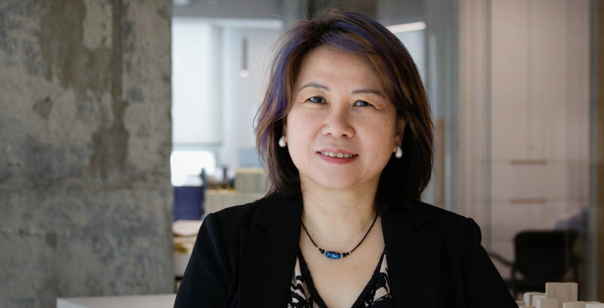 Coco Lin