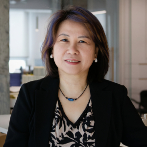 Coco Lin