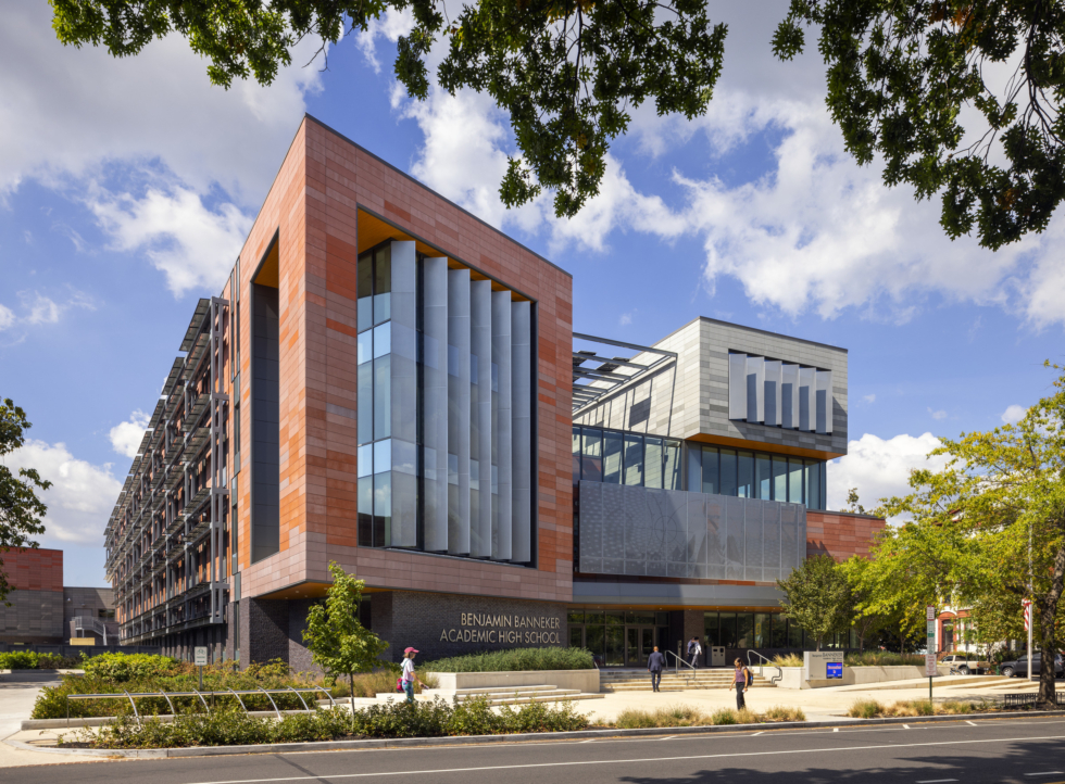 Designing High-Performance Environments on the Road to AIA’s COTE Top Ten 2