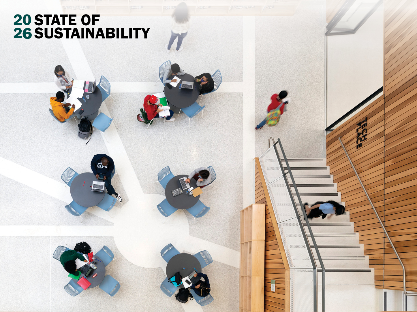 Designing High-Performance Environments on the Road to AIA’s COTE Top Ten