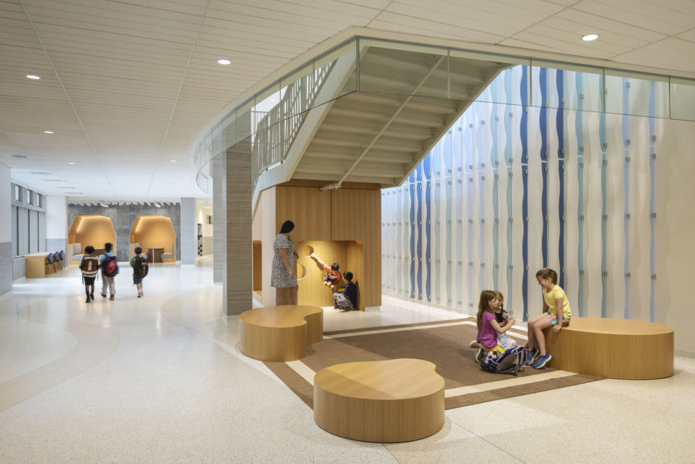 Architects’ Observational Drawing Skills Are Key to Conceiving Spaces Informed by Real-Life Patterns of Use 1