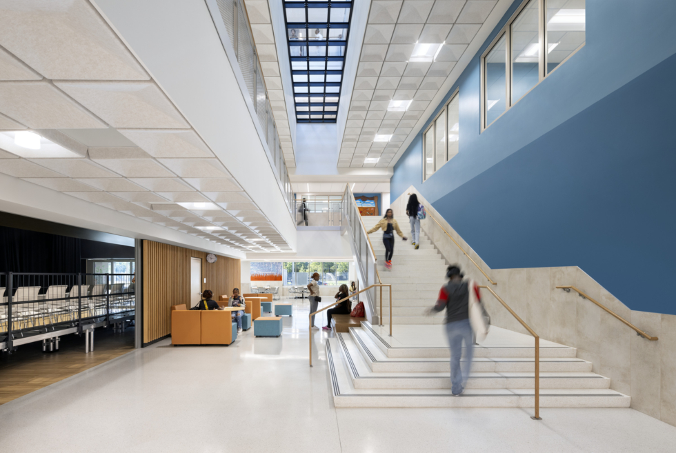 Architects’ Observational Drawing Skills Are Key to Conceiving Spaces Informed by Real-Life Patterns of Use 2