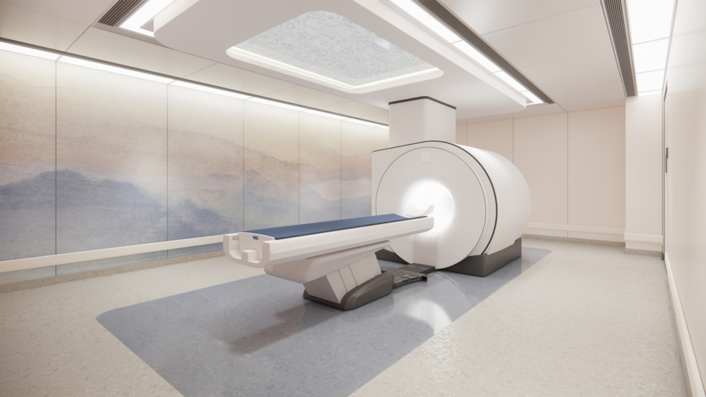 Eight Design Strategies Lead to a Holistic Healing Experience 3