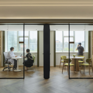 Photo of Eight Interior Design Strategies Lead to a Holistic Healing Experience