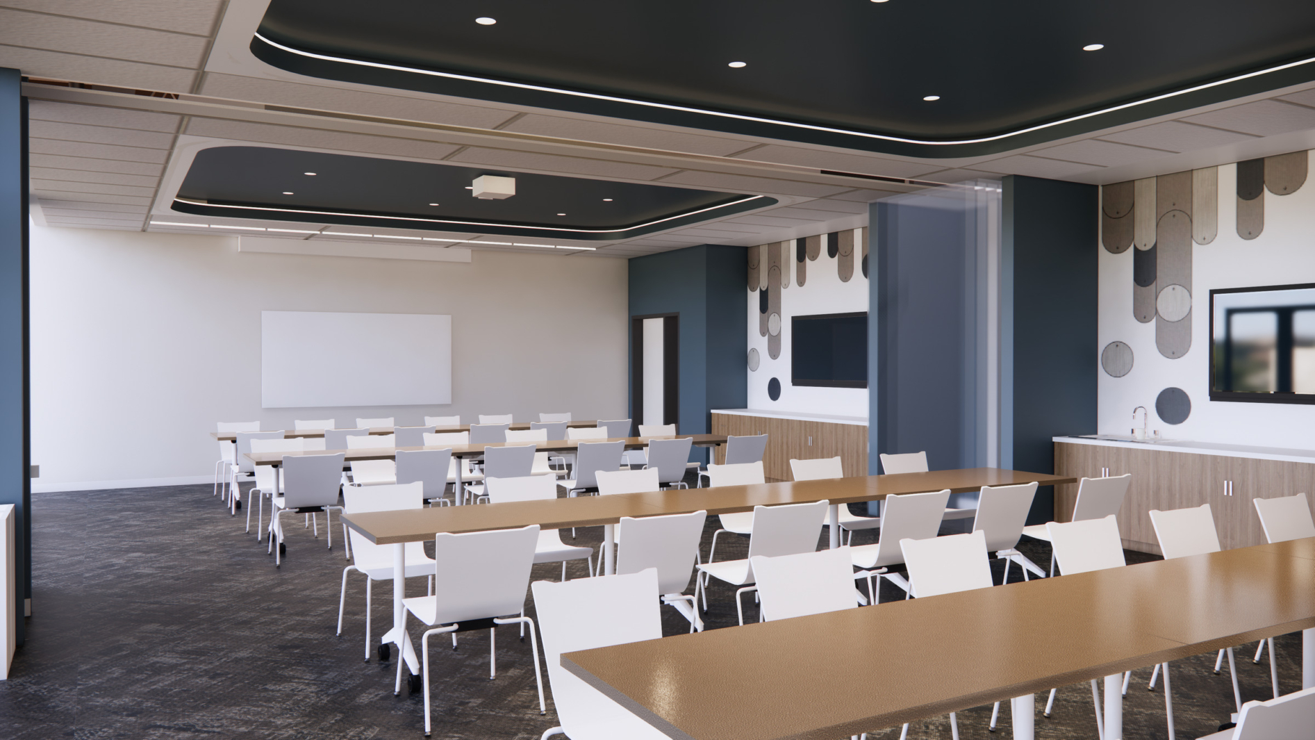 Fort Davis Community Center 4