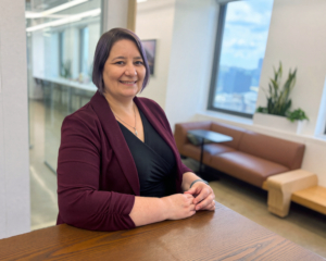 Amy Maceyko Joins Perkins Eastman as Co-Managing Principal of Pittsburgh Studio