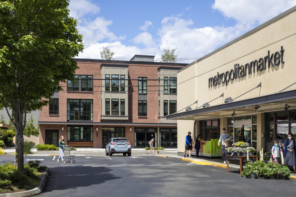 Bringing Socioeconomic Diversity to Senior Living Offers Community-Wide Benefits 3