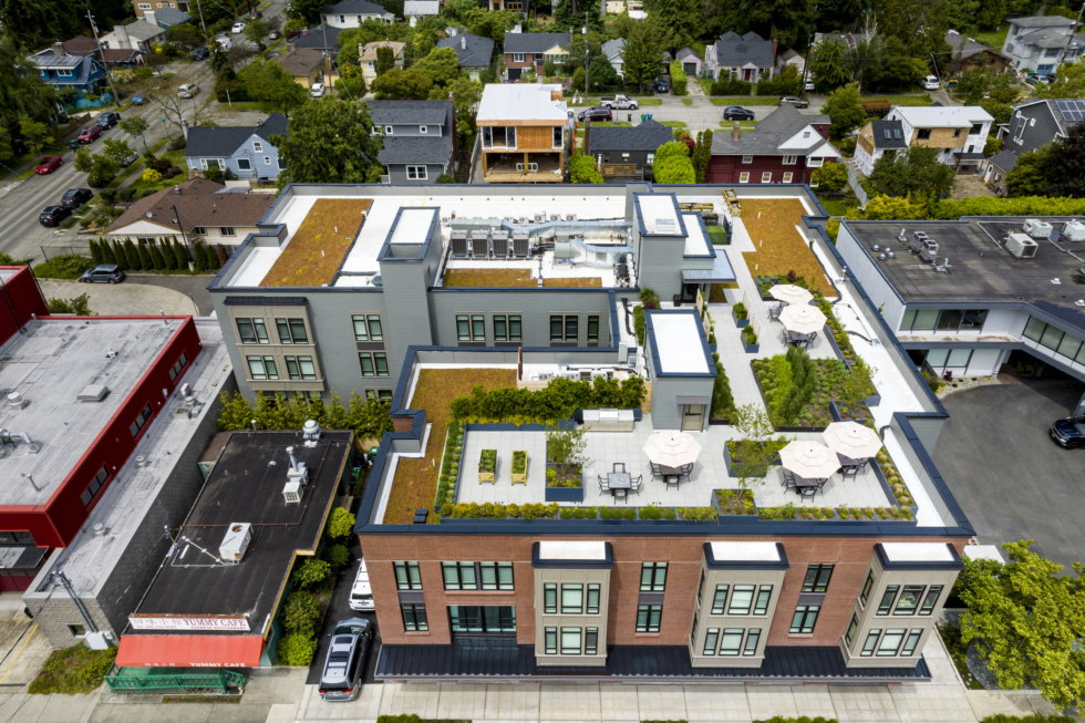 Bringing Socioeconomic Diversity to Senior Living Offers Community-Wide Benefits 4