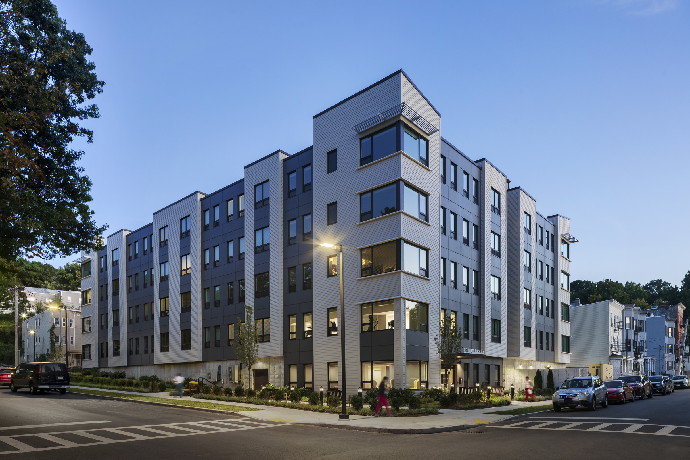 Bringing Socioeconomic Diversity to Senior Living Offers Community-Wide Benefits 5